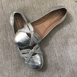 Marc Jacobs Flats